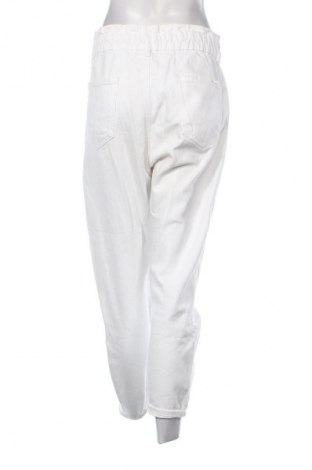 Dámske džínsy  Zara, Veľkosť S, Farba Biela, Cena  13,81 €