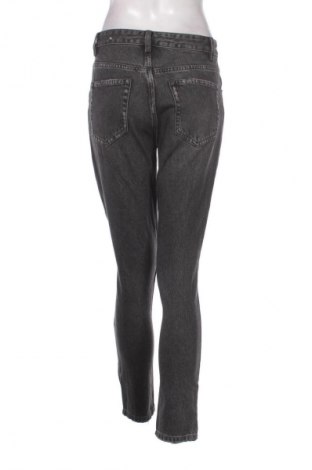 Дамски дънки Zara, Размер S, Цвят Сив, Цена 27,05 лв.