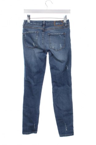 Damen Jeans Zara Trafaluc, Größe S, Farbe Blau, Preis € 8,99