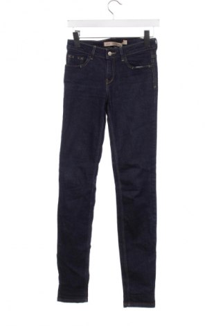 Damen Jeans Zara Trafaluc, Größe XS, Farbe Blau, Preis € 13,81