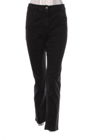 Damen Jeans Zerres, Größe L, Farbe Schwarz, Preis 28,99 €