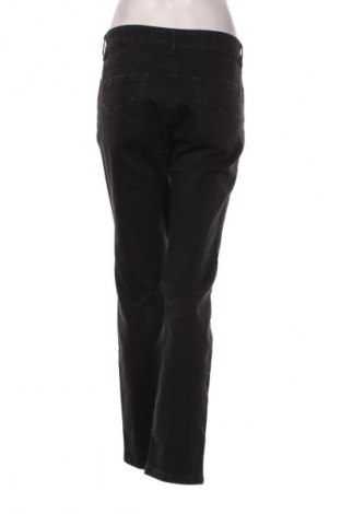 Damen Jeans Zerres, Größe L, Farbe Schwarz, Preis 28,99 €