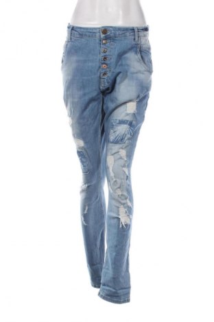 Damen Jeans Zhrill, Größe L, Farbe Blau, Preis € 13,99