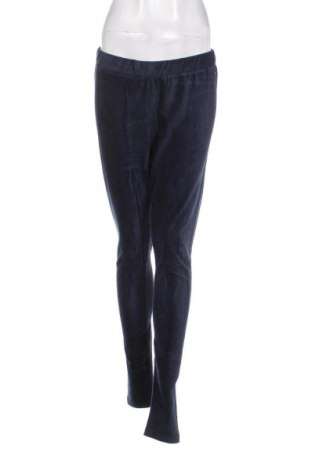 Damen Cordhose Bpc Bonprix Collection, Größe M, Farbe Blau, Preis € 6,99