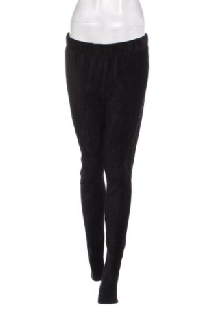 Damskie sztruksy Bpc Bonprix Collection, Rozmiar M, Kolor Czarny, Cena 36,99 zł