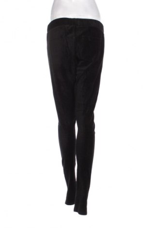 Damskie sztruksy Bpc Bonprix Collection, Rozmiar M, Kolor Czarny, Cena 36,99 zł