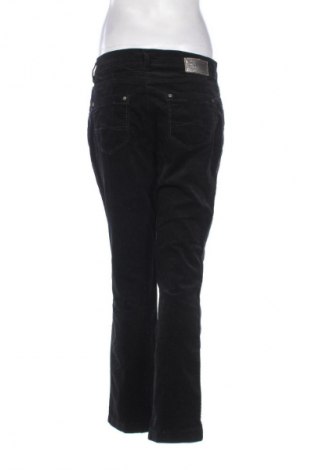 Damen Cordhose Brax, Größe M, Farbe Schwarz, Preis € 20,99