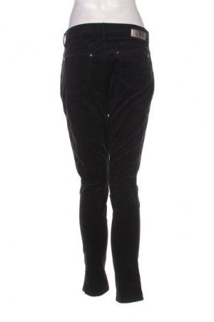 Pantaloni de velvet de femei Brax, Mărime M, Culoare Negru, Preț 221,99 Lei