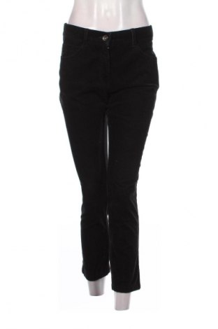 Damen Cordhose Brax, Größe M, Farbe Schwarz, Preis € 47,99