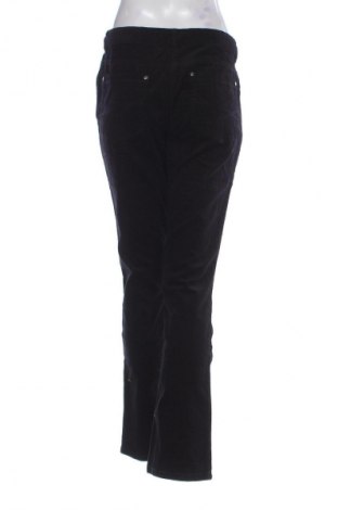 Damen Cordhose Cecilia Classics, Größe L, Farbe Schwarz, Preis 24,00 €