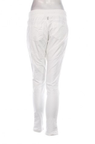 Damen Cordhose Deha, Größe S, Farbe Weiß, Preis 34,71 €