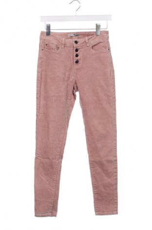 Damen Cordhose Denim Co., Größe S, Farbe Aschrosa, Preis € 14,83