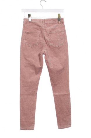 Damen Cordhose Denim Co., Größe S, Farbe Aschrosa, Preis € 14,83