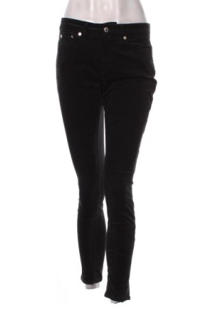 Damen Cordhose Drykorn for beautiful people, Größe M, Farbe Schwarz, Preis € 71,99