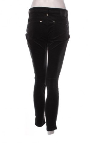 Damen Cordhose Drykorn for beautiful people, Größe M, Farbe Schwarz, Preis € 71,99