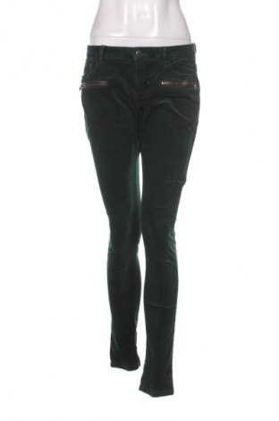 Damen Cordhose Esprit, Größe M, Farbe Grün, Preis 14,99 €