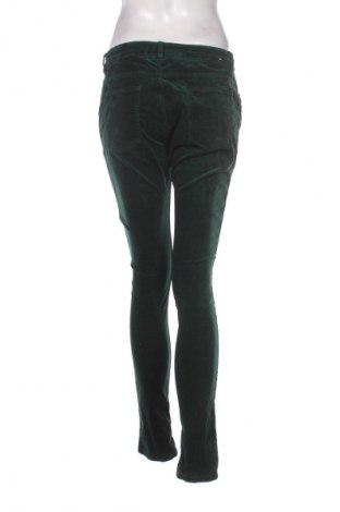 Damen Cordhose Esprit, Größe M, Farbe Grün, Preis 14,99 €
