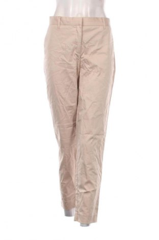 Damen Cordhose Oviesse, Größe M, Farbe Beige, Preis 20,99 €