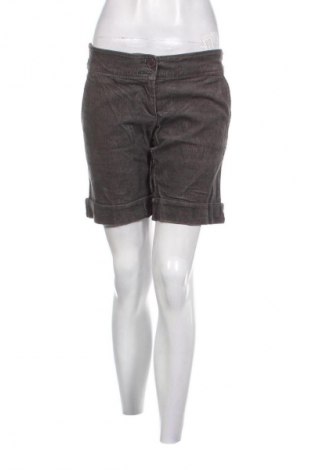 Pantaloni de velvet de femei Philippe Audibert, Mărime M, Culoare Gri, Preț 52,29 Lei
