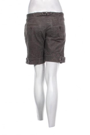 Pantaloni de velvet de femei Philippe Audibert, Mărime M, Culoare Gri, Preț 52,29 Lei