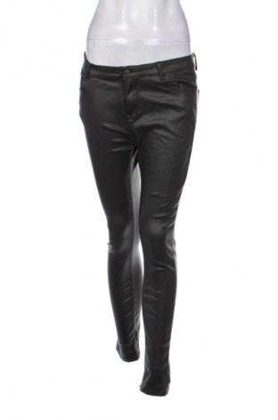 Damen Cordhose Pimkie, Größe M, Farbe Grün, Preis 8,99 €