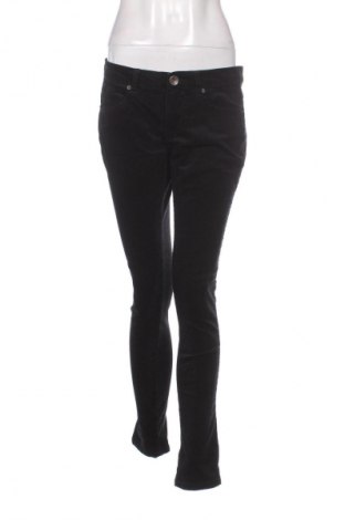 Damen Cordhose United Colors Of Benetton, Größe XL, Farbe Schwarz, Preis 25,00 €