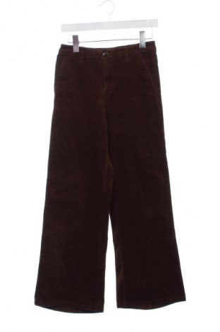 Damen Cordhose Yessica, Größe XS, Farbe Braun, Preis € 14,83