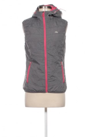 Damenweste Active, Größe M, Farbe Grau, Preis € 30,99