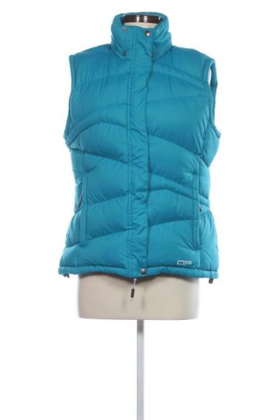 Dámska vesta  Alpine Pro, Veľkosť L, Farba Modrá, Cena  36,95 €