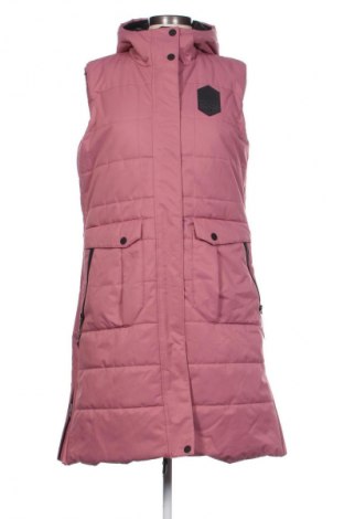 Damenweste Alpine Pro, Größe M, Farbe Rosa, Preis 42,99 €
