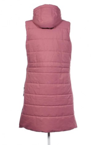 Damenweste Alpine Pro, Größe M, Farbe Rosa, Preis 42,99 €