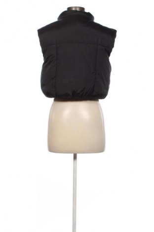 Női mellény Bershka, Méret M, Szín Fekete, Ár 12 979 Ft