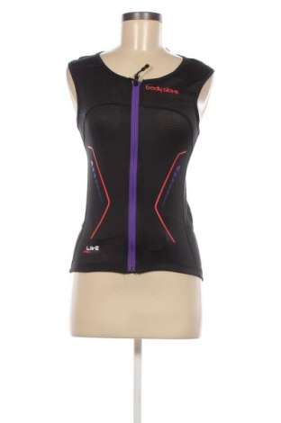 Γυναικείο γιλέκο Body Glove, Μέγεθος S, Χρώμα Μαύρο, Τιμή 47,99 €