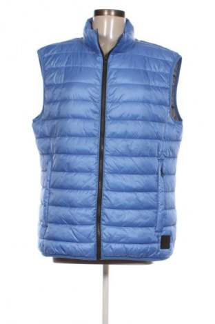 Dámska vesta  Calamar, Veľkosť 3XL, Farba Modrá, Cena  47,95 €
