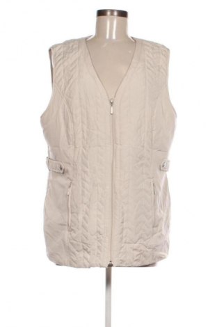 Vestă de femei Collection L, Mărime L, Culoare Bej, Preț 51,99 Lei