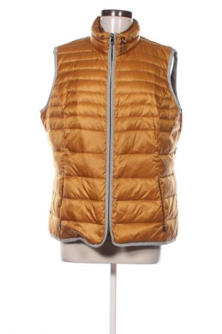 Vestă de femei Gerry Weber, Mărime XL, Culoare Galben, Preț 220,99 Lei