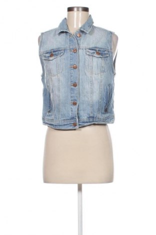 Damska kamizelka H&M Divided, Rozmiar L, Kolor Niebieski, Cena 127,99 zł