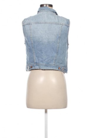 Damska kamizelka H&M Divided, Rozmiar L, Kolor Niebieski, Cena 127,99 zł