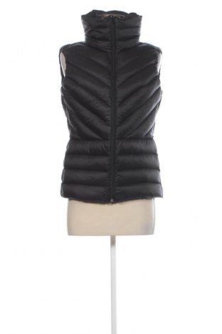 Vestă de femei H&M L.O.G.G., Mărime M, Culoare Negru, Preț 141,99 Lei
