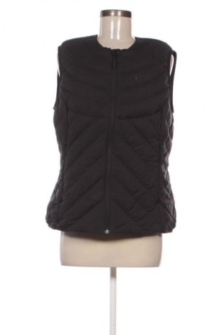 Damska kamizelka Jack Wolfskin, Rozmiar L, Kolor Czarny, Cena 268,99 zł