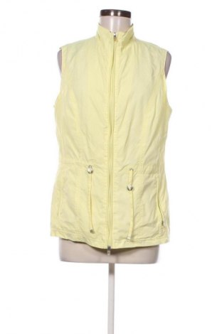 Damenweste Laura T., Größe L, Farbe Gelb, Preis € 11,99
