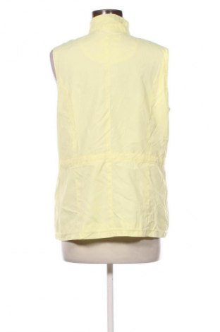 Damenweste Laura T., Größe L, Farbe Gelb, Preis € 11,99
