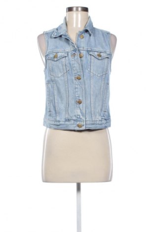 Damenweste Madewell, Größe S, Farbe Blau, Preis € 38,27