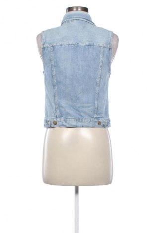Damenweste Madewell, Größe S, Farbe Blau, Preis € 38,27