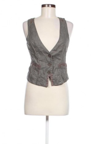 Damenweste Nile, Größe S, Farbe Grau, Preis € 53,00
