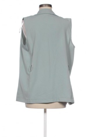 Damenweste Primark, Größe M, Farbe Grün, Preis 20,00 €
