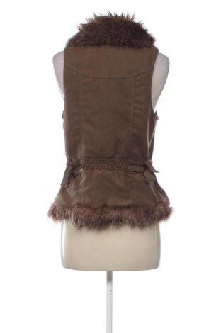 Vestă de femei Promod, Mărime M, Culoare Bej, Preț 158,16 Lei