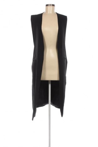 Vestă de femei Sisley, Mărime L, Culoare Negru, Preț 191,33 Lei