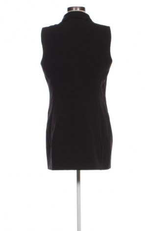 Vestă de femei Stradivarius, Mărime L, Culoare Negru, Preț 127,99 Lei