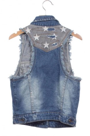 Damenweste Tally Weijl, Größe S, Farbe Blau, Preis 19,95 €